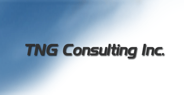 TNG Consulting Inc.