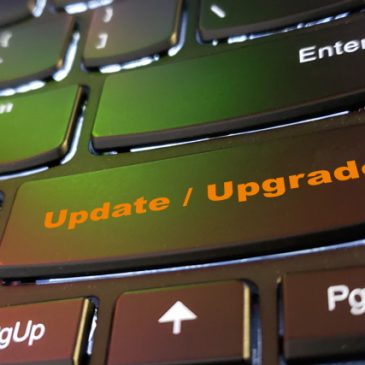 Should I Upgrade / Update Moodle?