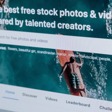 30 Sources for Free Stock Photo for Your Web Projects in 2024
