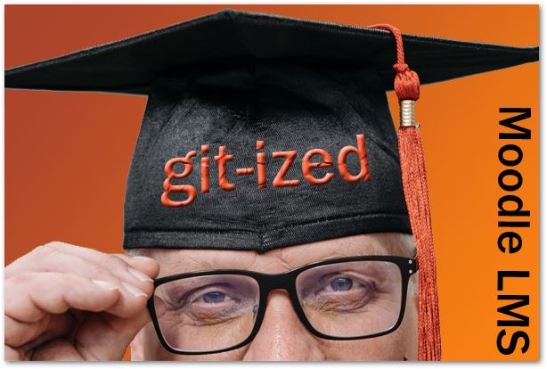 Git-ized