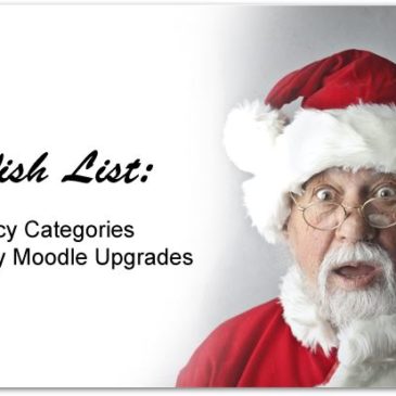 Fancy Categories for Moodle LMS 4.x