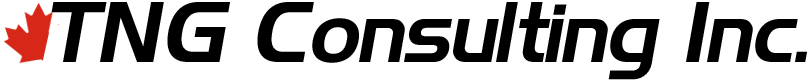 TNG Consulting Inc.